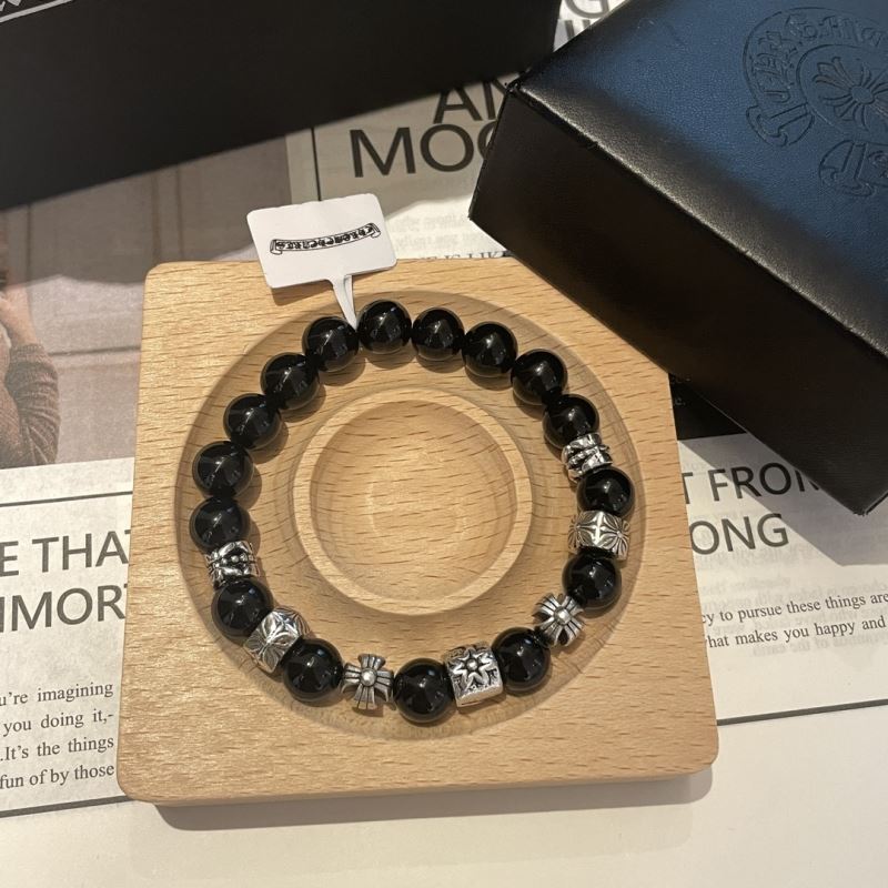 Ch**me He**ts bracelets